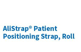 AliStrap Patient Positioning Strap, Roll