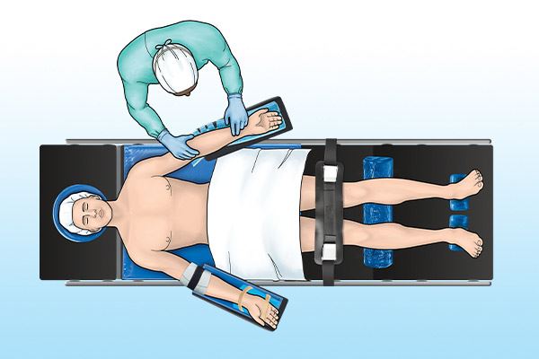 The Guide to the Supine Position