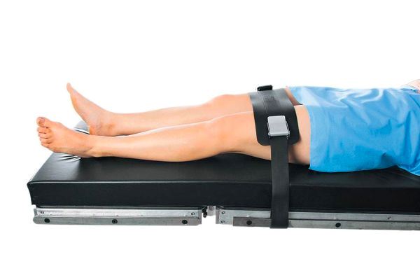 Action Products Blog - Safe Supine Positioning