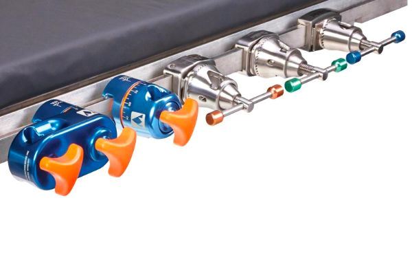 Surgical Table Accessories
