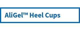 aligel heel cups