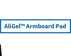 aligel armboard pad