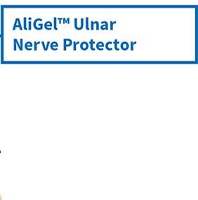 AliGel Ulnar/Brachial Nerve Protectors