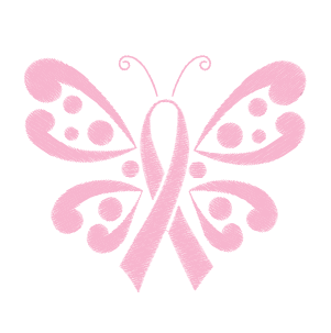 Breast Cancer - Light Pink