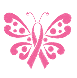 Breast Cancer - Magenta