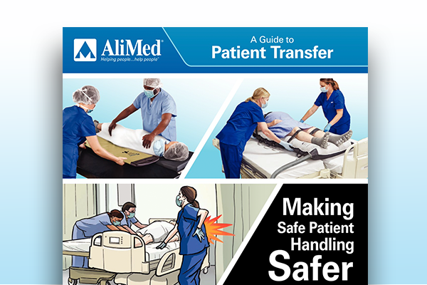 A Guide to Patient Transfer