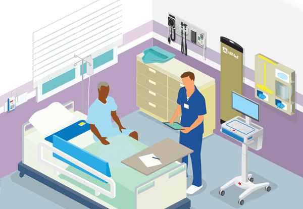 Patient Care and Staff Safety