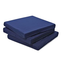 Economy Foam Wheelchair Cushions