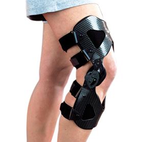 Functional Knee Braces