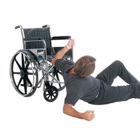 Wheelchair Safety
