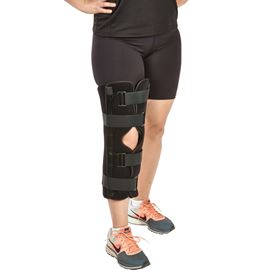 Knee Immobilizers