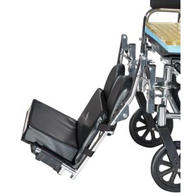 Wheelchair Essentials