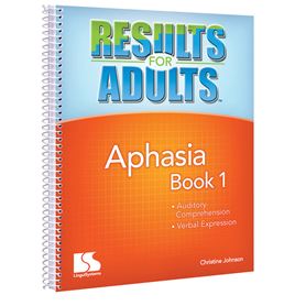 Aphasia Rehabilitation Therapy