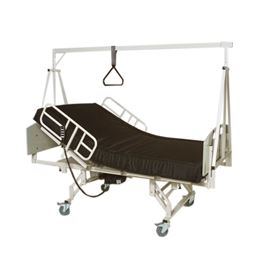 Bariatric Beds and Bed Safety
