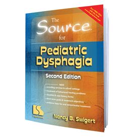 Dysphagia Therapy Sources