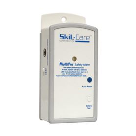 SkiL-Care Alarms