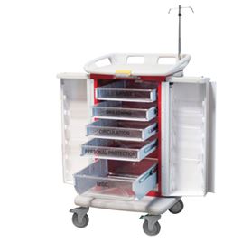 Waterloo Emergency Medical Carts