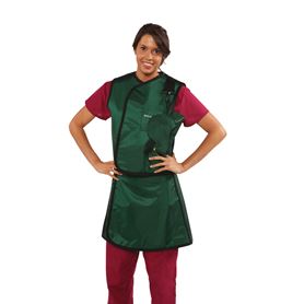 Wolf Radiation Protection Aprons