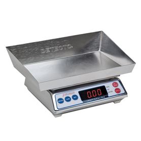 Specialty Scales and Accessories
