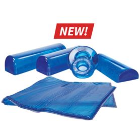 AliBlue™ Gel Positioners