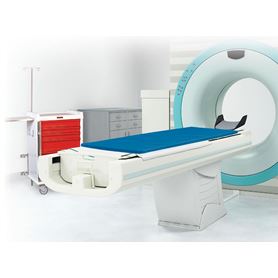 MRI Surfaces
