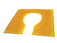 Action® Gel Commode Seat Pads