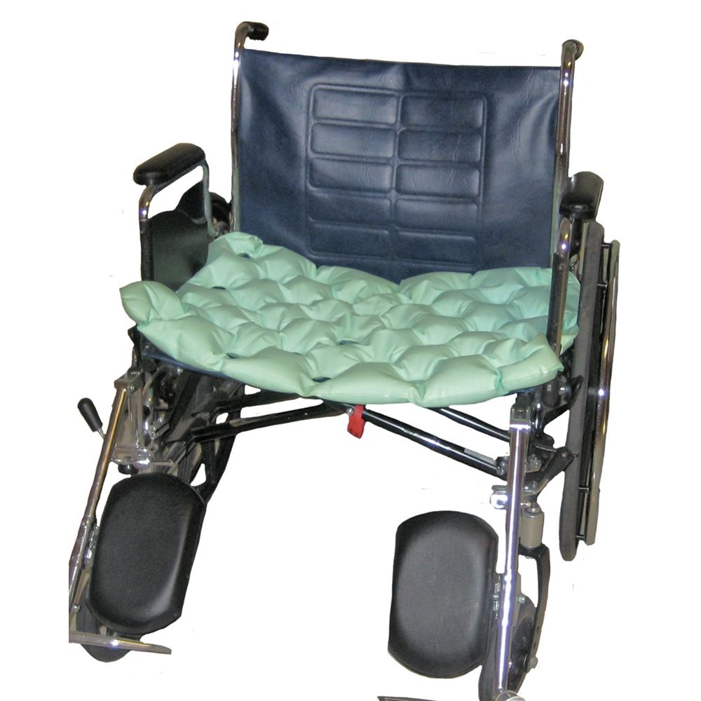 WAFFLE Bariatric Seat Cushion
