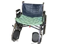 WAFFLE® Bariatric Seat Cushion