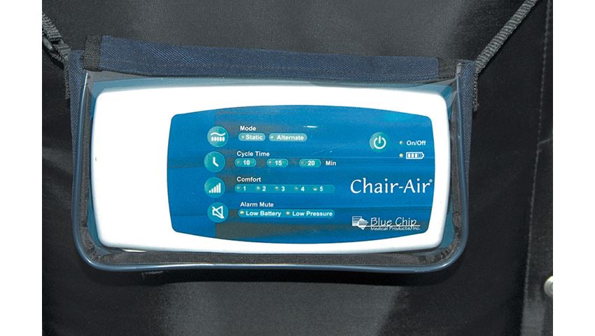 Chair-Air® 9700CAF Wheelchair Cushion