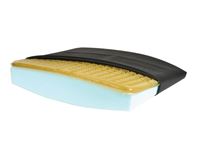 AliMed® Sit-Straight™ Cushion with T-Gel™