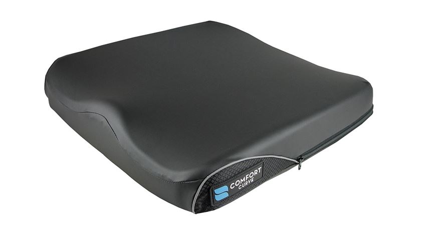 Curve® Cushion with Comfort-Tek Cover