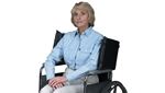 SkiL-Care™ Wheelchair Side Wings