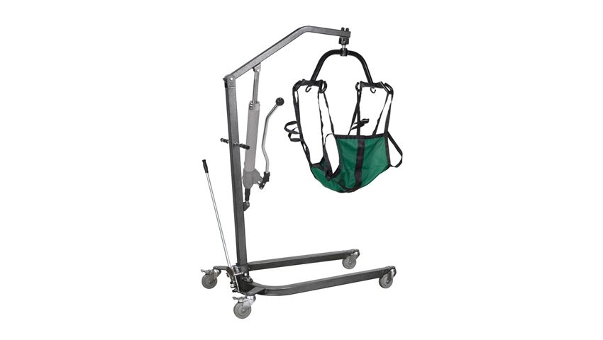Drive Medical Hydraulic Standard Patient Lift