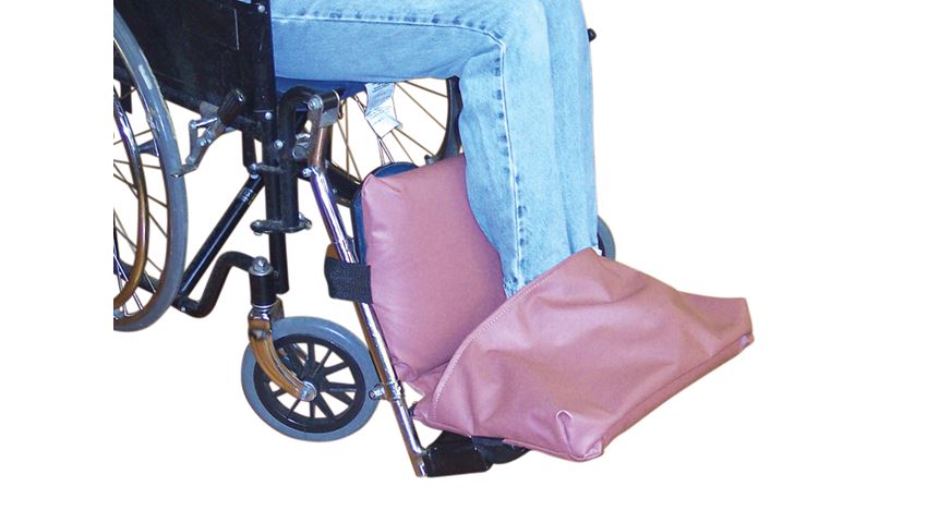 TCP® Envelope-Style Leg and Foot Pillow