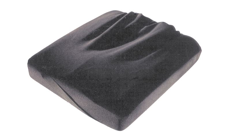 Jay® J2 Wheelchair Cushion and Solid Seat Insert