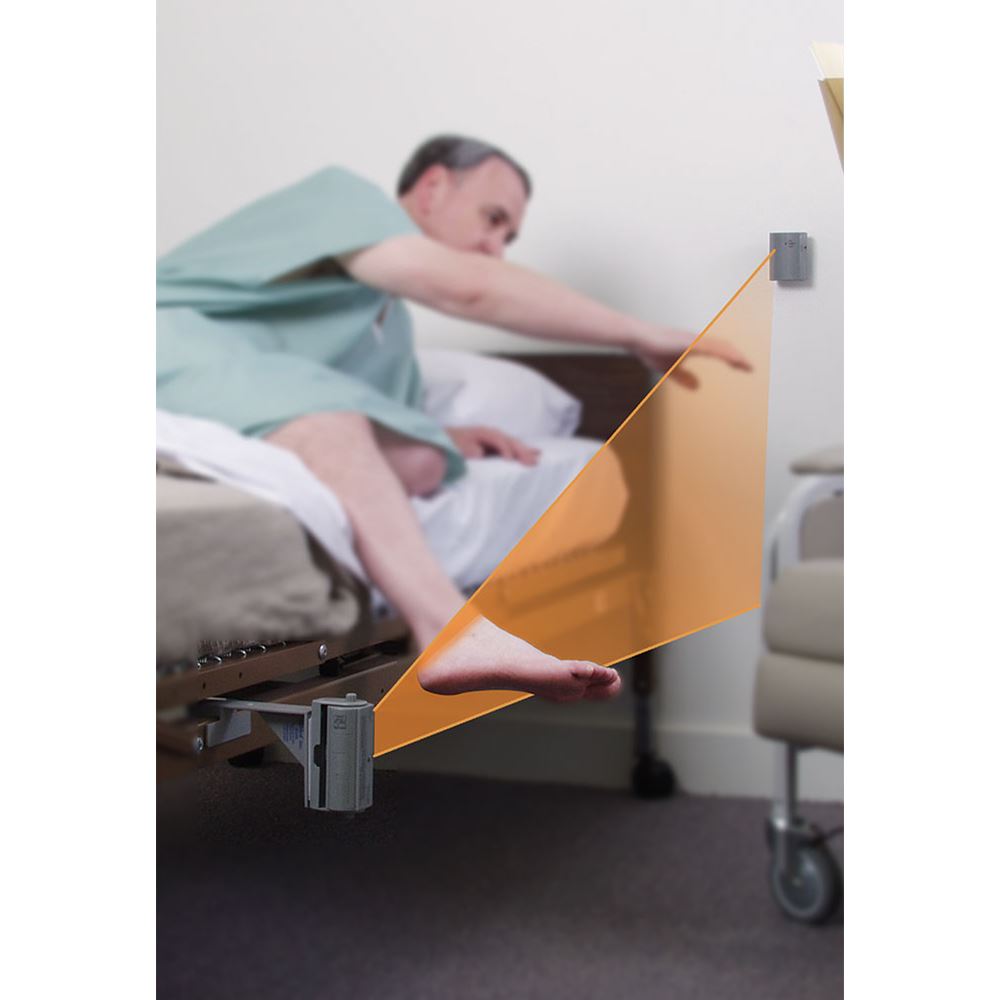 Patient Alarms Alimed Motion Detection Bed Alarm