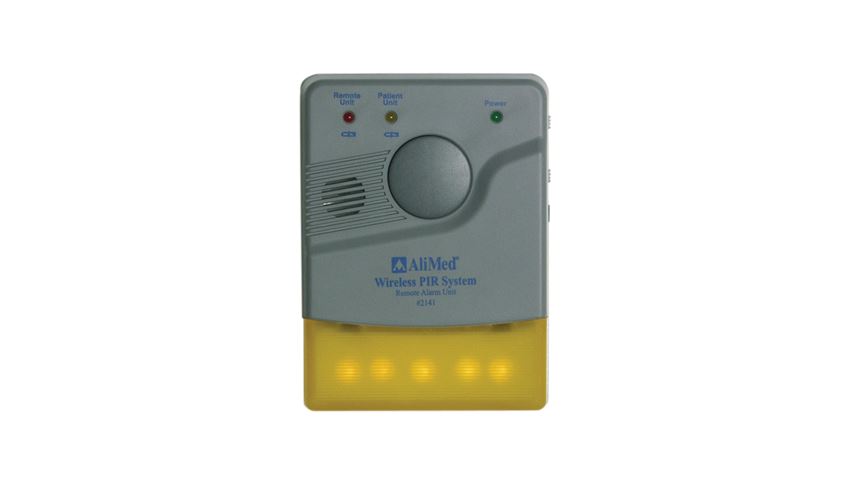 AliMed® Remote Receiver Alarm Unit