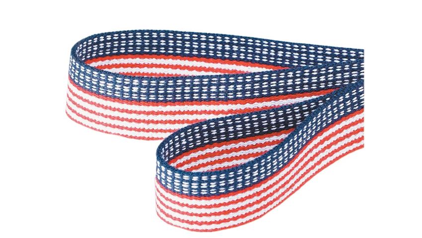 SkiL-Care™ Stars & Stripes Gait Belts