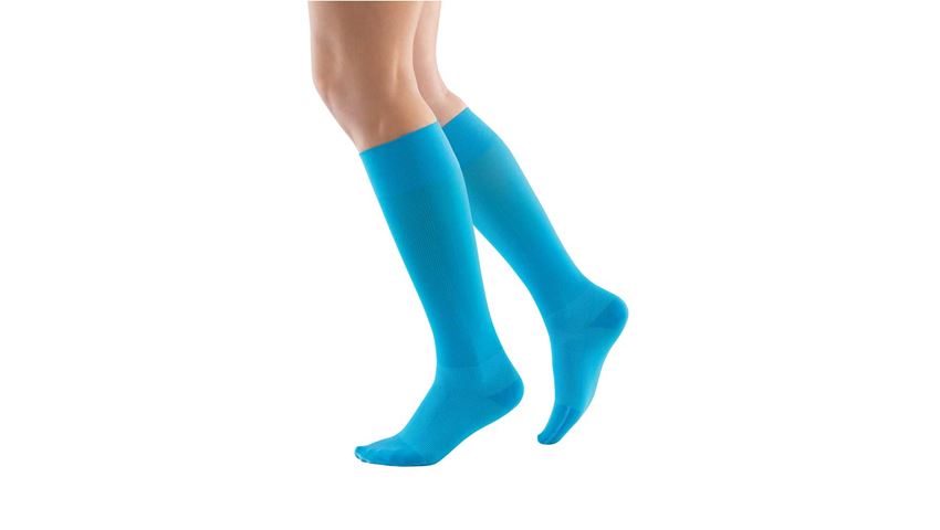 Bauerfeind® Sports Compression Socks Run & Walk