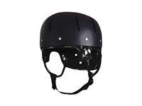 Danmar Products Black Hard Shell Helmets