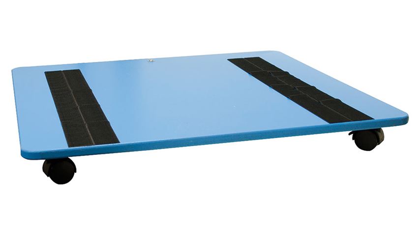 Skillbuilders® 3-Piece Mobile Floor Sitter