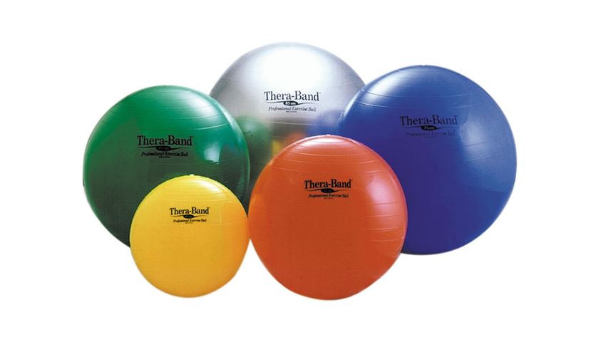 Thera-Band® Exercise Balls