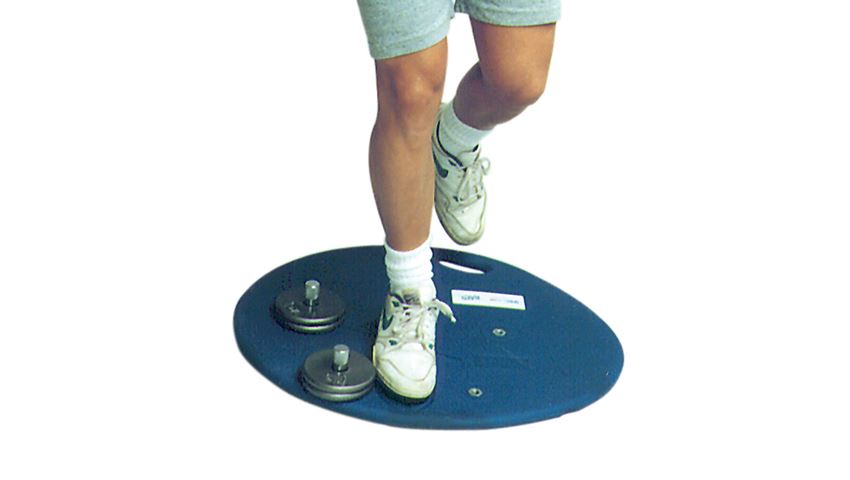 BAPS® (Biomechanical Ankle Platform System)
