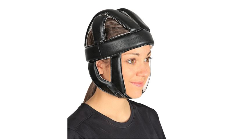 Economy Protective Helmet
