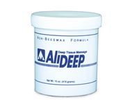 AliDEEP™ Massage Cream