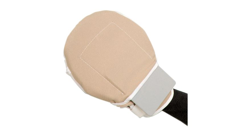 SkiL-Care™ Padded Mitts