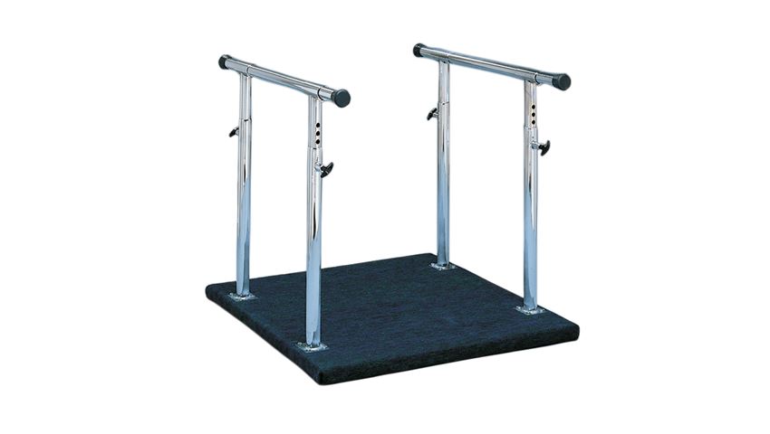 Bailey® Multi-Exercise Balance Platform