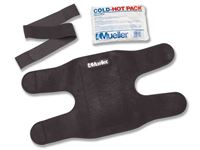 Mueller® Cold-Hot Therapy Wraps