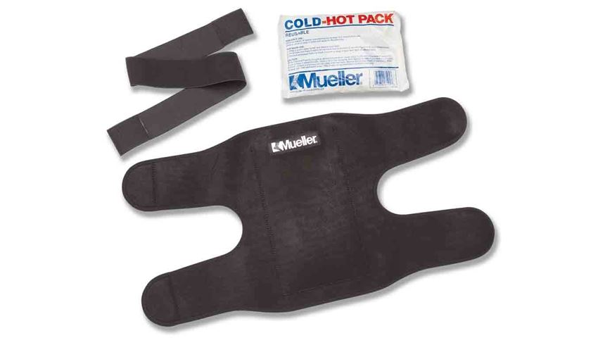 Mueller® Cold-Hot Therapy Wraps