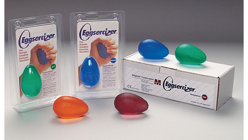 Eggsercizer® Hand Exerciser